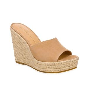 Veronica Beard Dali espadrille NEW